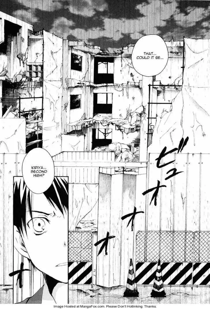 Watashitachi no Tamura-kun Chapter 11 14